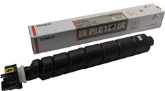 Тонер-картридж TK-6345 Integral с чипом для Kyocera