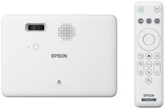 Проектор Epson CO-WX02