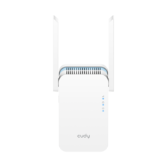 Cudy - Усилитель сигнала Wi-Fi AC1200 с поддержкой Mesh RE1200
