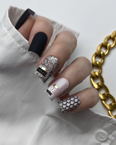 Слайдер дизайн AIR FOIL 124