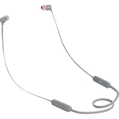 Наушники Bluetooth JBL T110 BT Gray