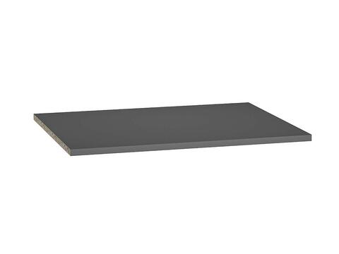 Полка для нижнего шкафа Graphite ЛДСП