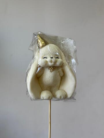 Фигурка шоколадная 