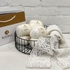 Набор LACE MESH (пряжа, кружево, PDF)