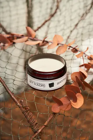 Маска для волос SANTAL