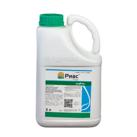 фунгицид Риас