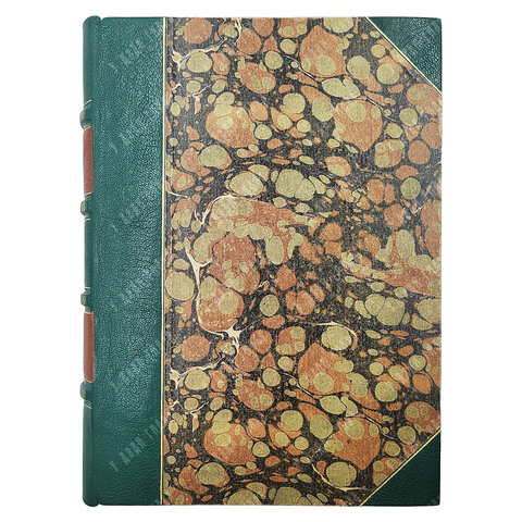 [Прижизненное издание] Шевырев С. История русской словесности. Лекции. Ч. 1-2. — М.: тип. Бахметева,