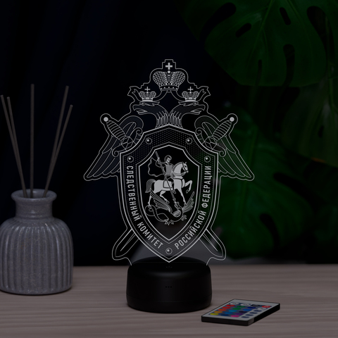 Светильник 