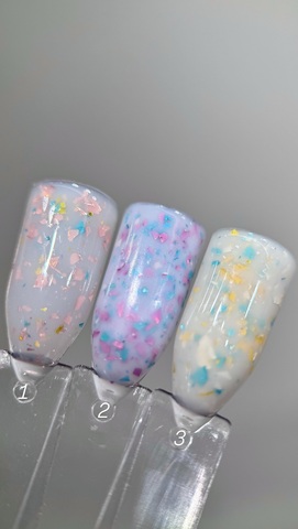 Бескислотная база BONBON