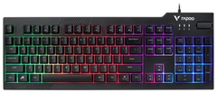 Клавиатура Rapoo V50S черный