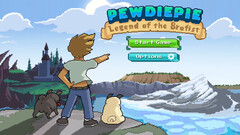 PewDiePie: Legend of the Brofist (для ПК, цифровой код доступа)