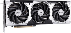 Видеокарта MSI GeForce RTX 5060 Ti 8G VENTUS 3X OC 8 Гб