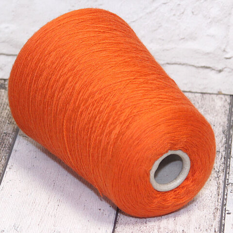 Меринос SUDWOOLGROUP VICTORIA 2/30 оранжевый