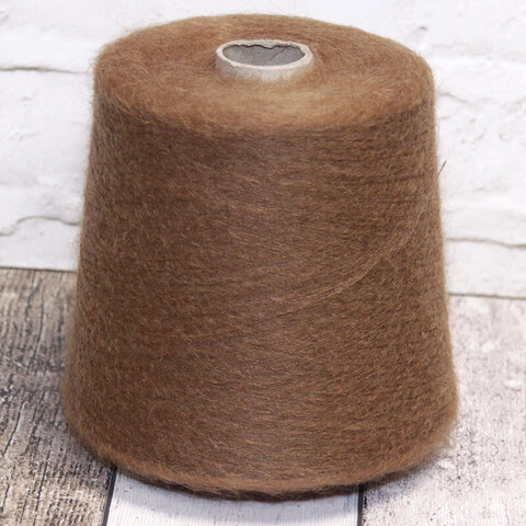 Кидмохер ILARIA CALENZANO AURORA 1500 молочный шоколад