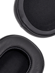 Амбушюры для наушников AKG K371, K361, K371BT, K361BT (Натуральная кожа)