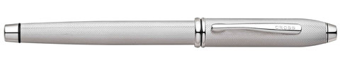Ручка перьевая Cross Townsend, 20th Anniversary SE (AT0046B-29FD)