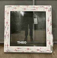 Окно Пластиковое Новое 87(в) х 90(ш)