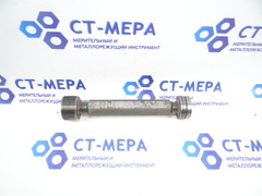 Калибр–пробка М24х1 6Н ПР-НЕ (ПР-тв. сплав)