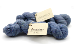 Носочная пряжа «Миссис Хадсон» (Mrs Hudson), 50 г