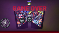 Steve's Warehouse: Physics. Roguelike. Chaos. (для ПК, цифровой код доступа)