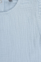 фуфайка  для девочки  ТК 30003/нежно-голубой