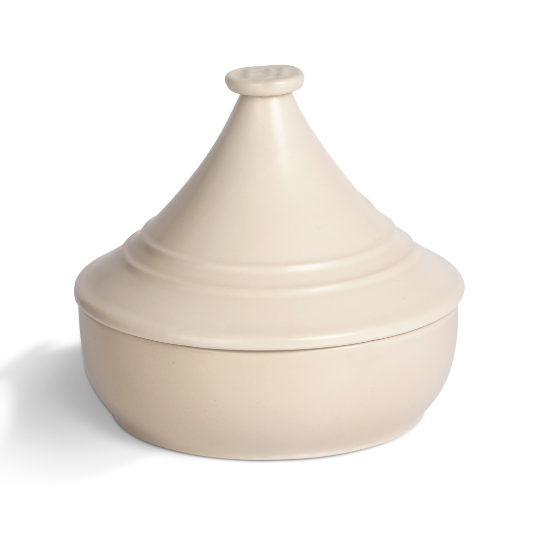 Мини-тажин керамический Emile Henry опал