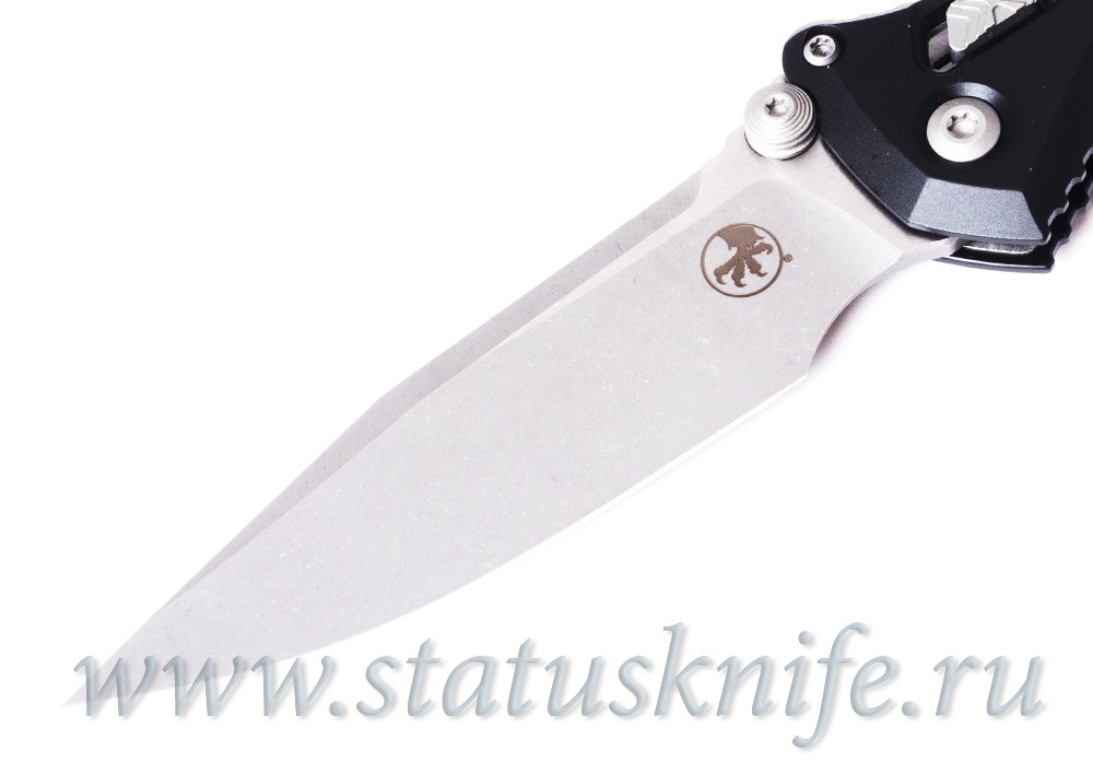 Нож Microtech Socom Elite RAM-LOK Frag Aluminum 160RL-10APFR