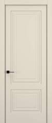 Дверь 2 ELEGANT Матовый Марципан