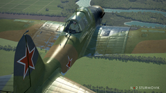IL-2 Sturmovik: Battle of Kuban (Steam) (для ПК, цифровой код доступа)