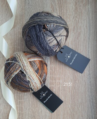 Schoppel Wunderklecks 2151