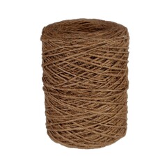 51-4-250 Шпагат джутовый 1120текс, 250м РемоКолор