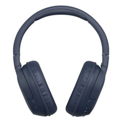 Наушники Belkin SoundForm Surround Wireless Over-Ear Headphones, синий