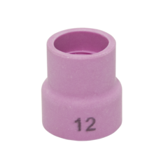 Сопло керамическое Saturn TW 17-18-26 (№12 / L25,5 / d19,0)