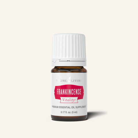 Frankincense+ 5ml