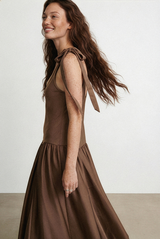 Платье Афродита