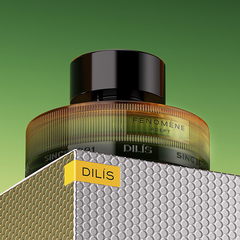 Dilis FÉNOMÈNE Духи для мужчин ADEPT (745) 75мл