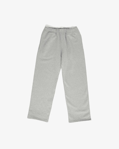 Брюки Miracle Apparel Straight PA серые