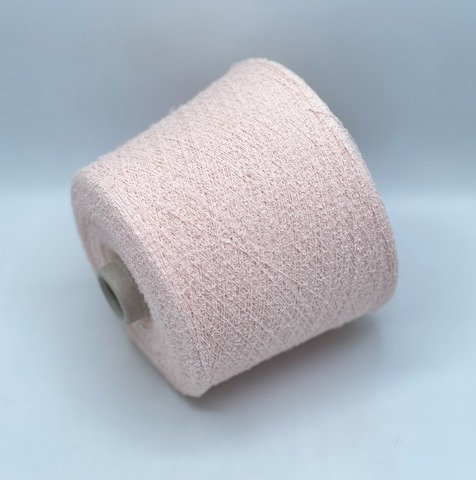 Lanifico del Olivo, Forest 1150м, 70% Органический хлопок, 30% полиамид, Персик ,арт.38044