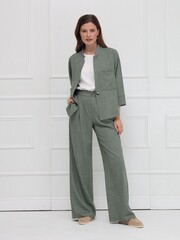 Брюки Б-2001 ЛМЯ AKIMBO