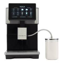 Кофемашина автоматическая POLARIS PACM 2081AC Wi-Fi IQ Home