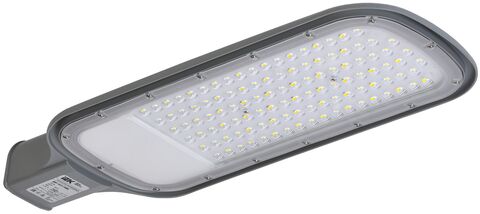 Светильник LED консольный ДКУ 1012-150Ш 5000К IP65 серый IEK