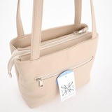 Сумка Саломея 102 леар беж