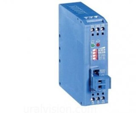 Индукционный датчик, 1-канальный LP21