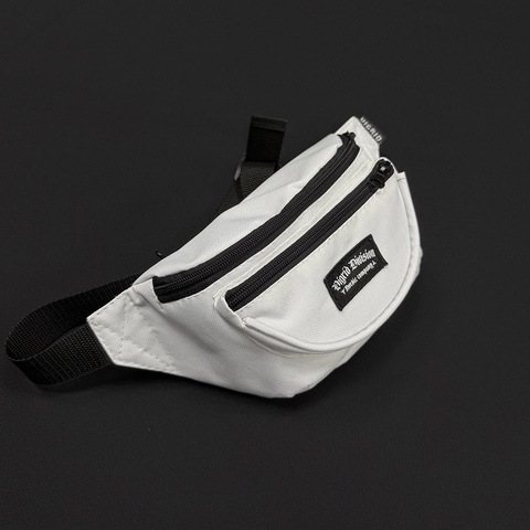 Сумка на пояс 