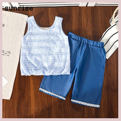 Костюм девочке (3-7) 260401-SN-60593