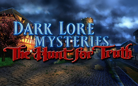 Dark Lore Mysteries: The Hunt For Truth (для ПК, цифровой код доступа)