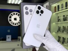 iPhone 13 Pro Max, 128 ГБ, SIM + eSIM, б/у
