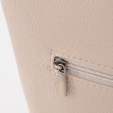 Сумка Саломея 485 леар беж