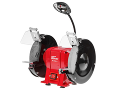 Станок точильный BG 2040-1 L WORTEX BG20401L0023