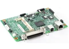 Brother lv0344001 - MAIN PCB ASSY 5350DN STD